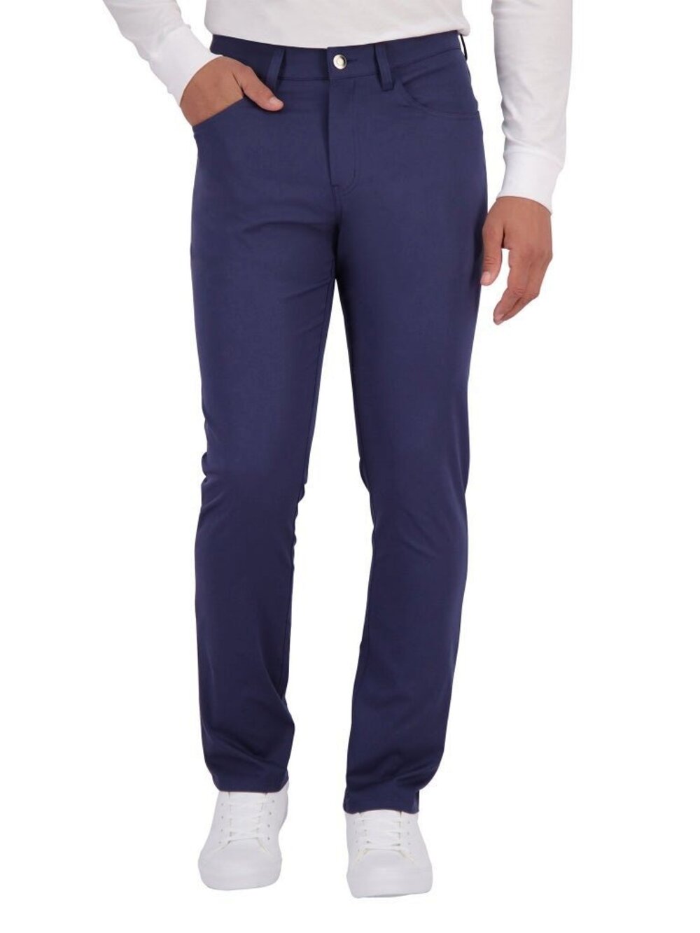 Kirkland Signature Men's 5-Pocket Pant